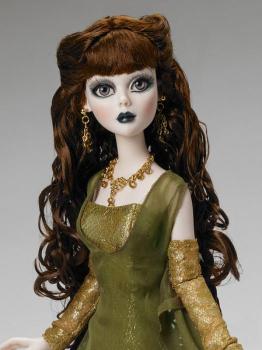 Wilde Imagination - Evangeline Ghastly - A Dark Night - Fall 2011 Exclusive - кукла